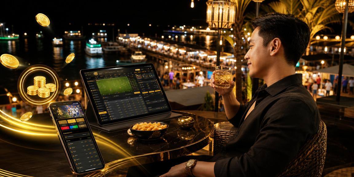 vn01 mobile gaming